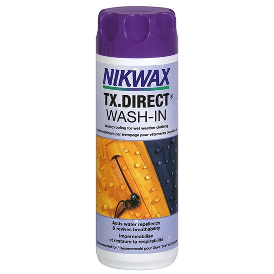  nikwax Tx Direct 300 ml Wash-In