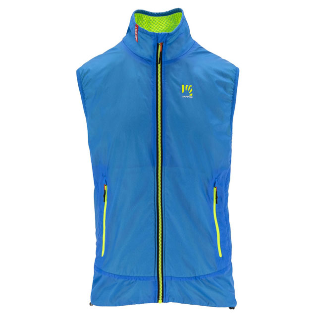  karpos K-Performance Hybrid Vest