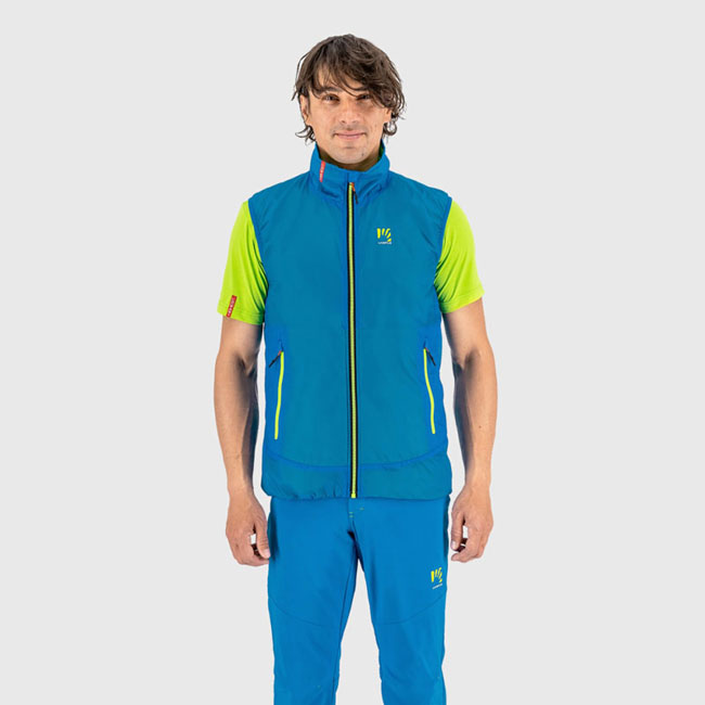  karpos K-Performance Hybrid Vest