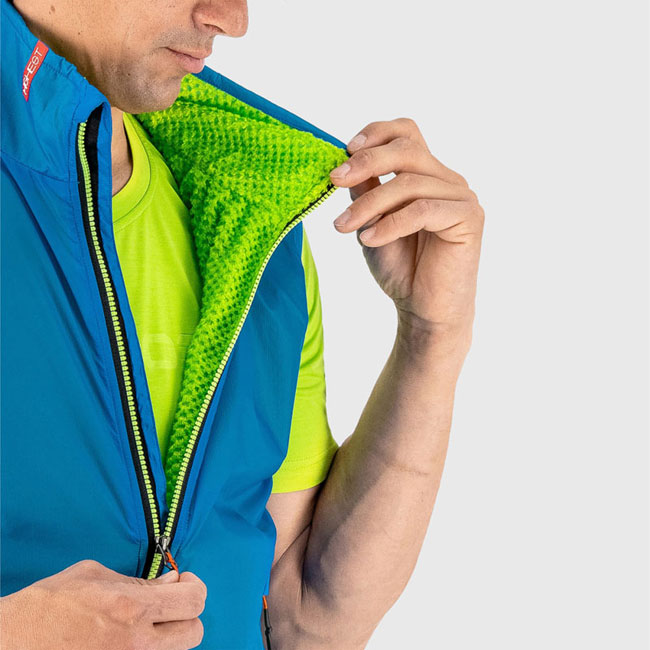  karpos K-Performance Hybrid Vest