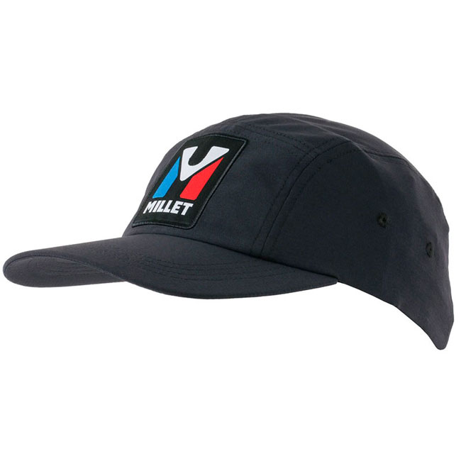  millet TRILOGY 5 PANEL ADJUST CA Black - Noir