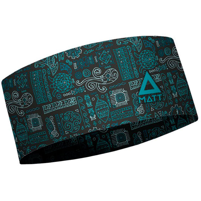 Cinta matt Coolmax Eco Headband