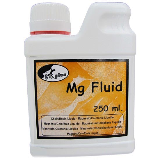  8c+ Magnesium /Colofonia Flüssig Eimer 250 ml