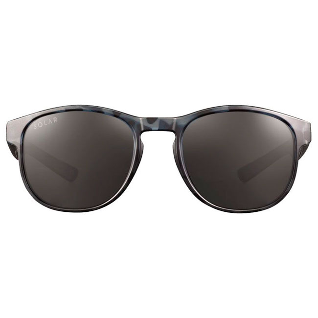 Solar Cross Ecaille Gris