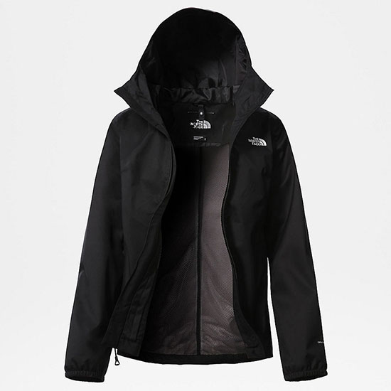 Chaqueta the north face Quest Zip In W
