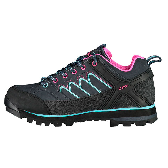  cmp   Moon Low Trekking Wp W 