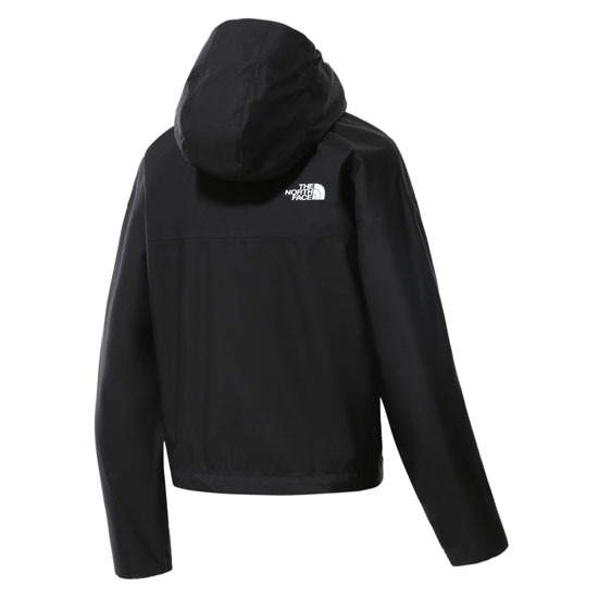 Sudadera the north face Cropped Quest Jacket W