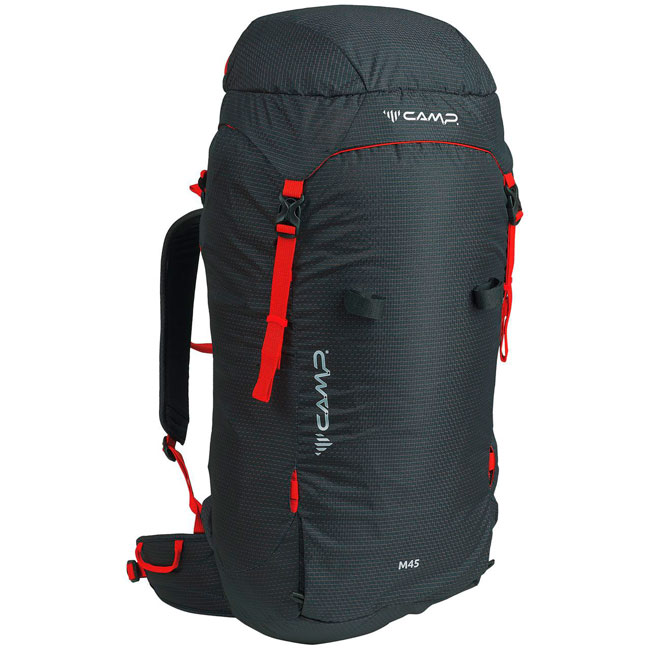 camp  M45