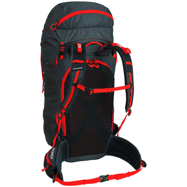 camp  M45