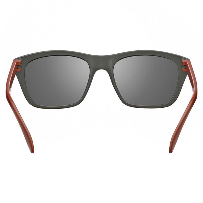 Bollé Cooper Dark Grey Terra Matte-zone Bl C3