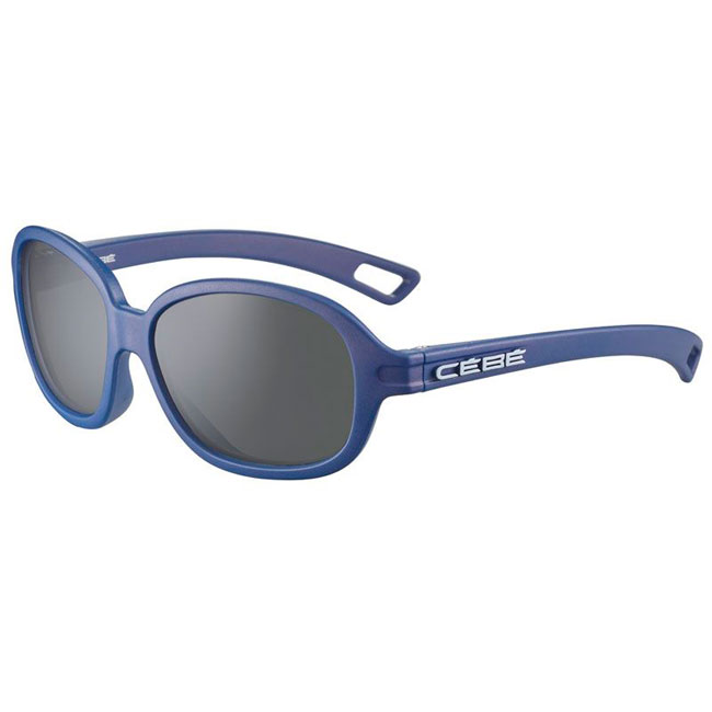  bollé MIO Navy Matte-Zone Blue Light Grey C3