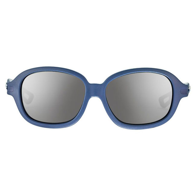  bollé MIO Navy Matte-Zone Blue Light Grey C3