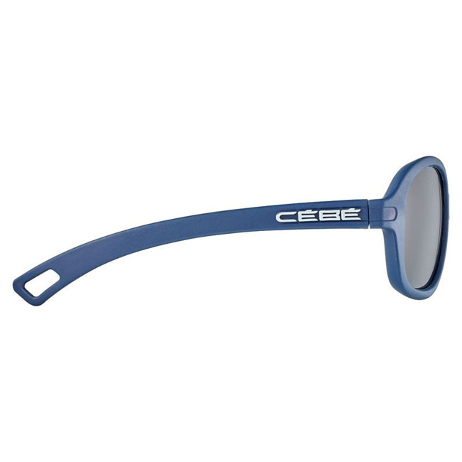  bollé MIO Navy Matte-Zone Blue Light Grey C3