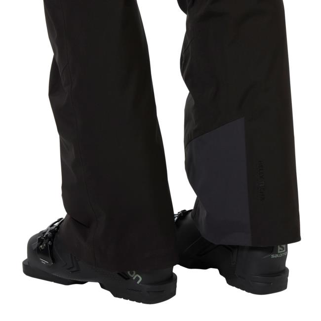 Housut Helly Hansen Legendary Insulated Bib Pant W