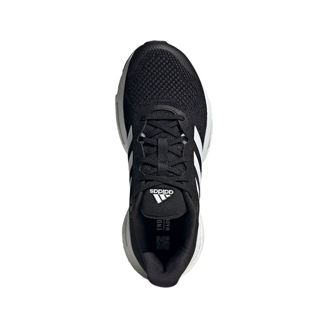  adidas SOLAR GLIDE 5 W Negbás/Ftwbla/Grisei