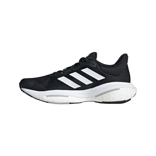  adidas SOLAR GLIDE 5 W Negbás/Ftwbla/Grisei