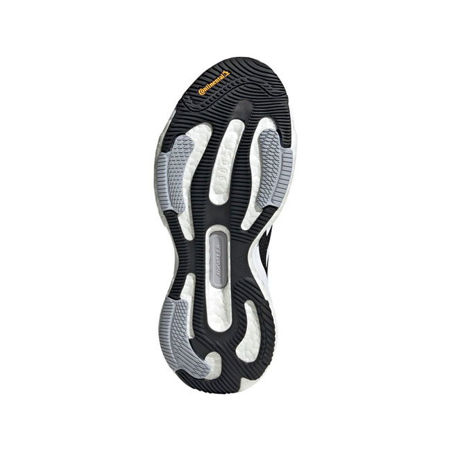  adidas SOLAR GLIDE 5 W Negbás/Ftwbla/Grisei