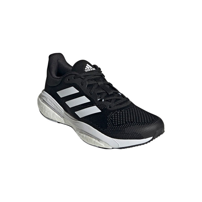  adidas SOLAR GLIDE 5 W Negbás/Ftwbla/Grisei