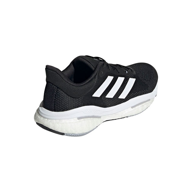  adidas SOLAR GLIDE 5 W Negbás/Ftwbla/Grisei