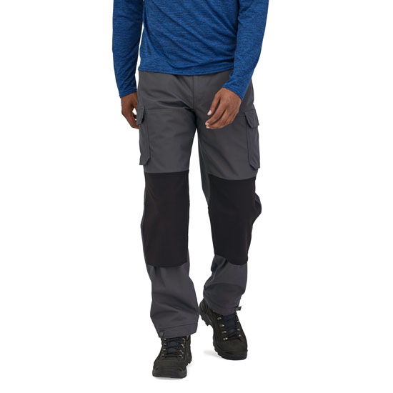 patagonia  M Cliffside Rugged Trail Pants Short