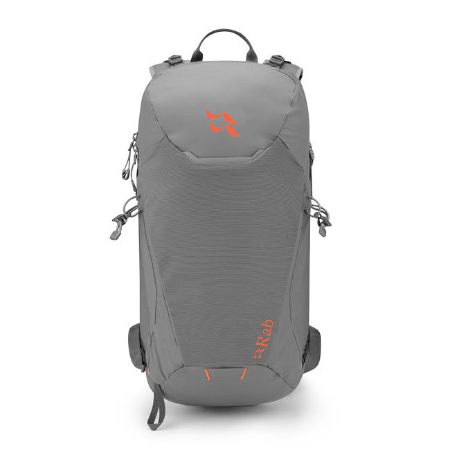 Kuprinė Rab Aeon 27