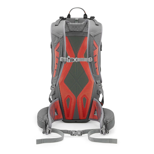 Kuprinė Rab Aeon 27