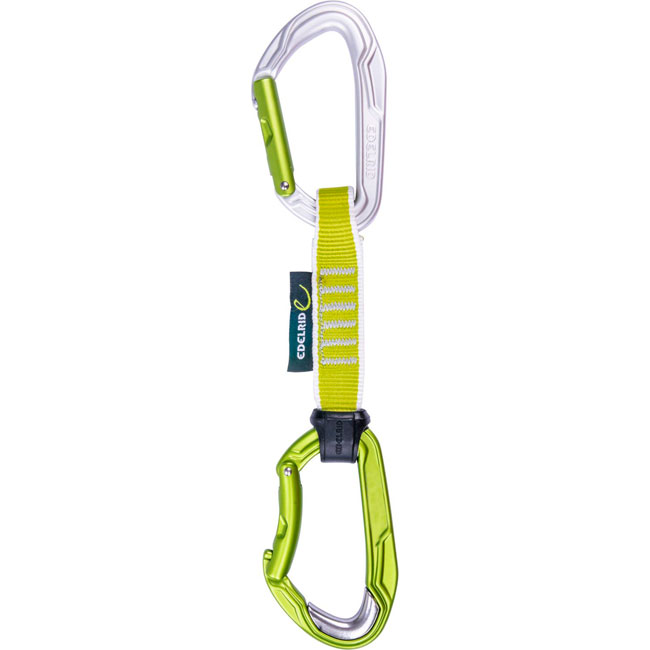  edelrid Bulletproof Set II 12 cm