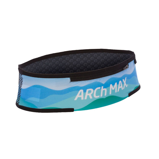 arch max  Pro Zip Belt
