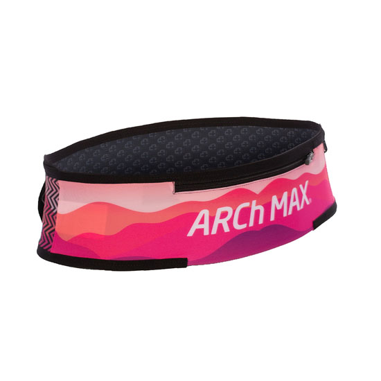  arch max Pro Zip Belt
