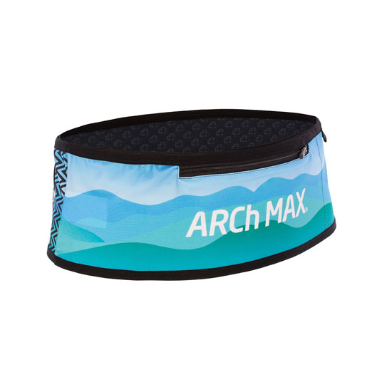 arch max  Pro Zip Belt Plus