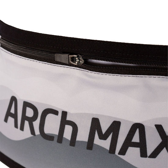  arch max Pro Zip Belt Plus