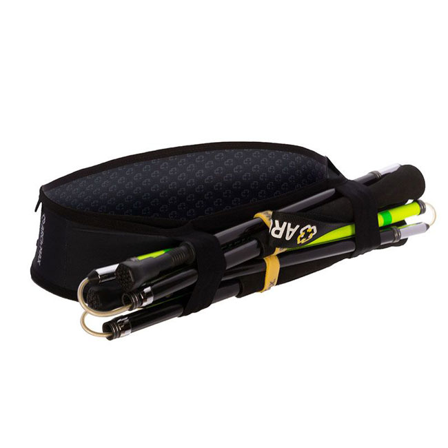 Arch Max Pro Zip Belt + 1sf 300ml