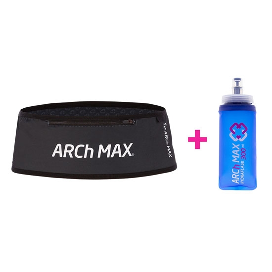  arch max Pro Zip Belt Plus + 1SF 300ml