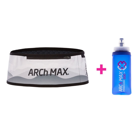 Arch Max  Pro Zip Belt Plus + 1SF 300ml