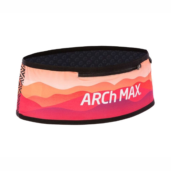  arch max Pro Zip Plus Belt + 1SF 300ml