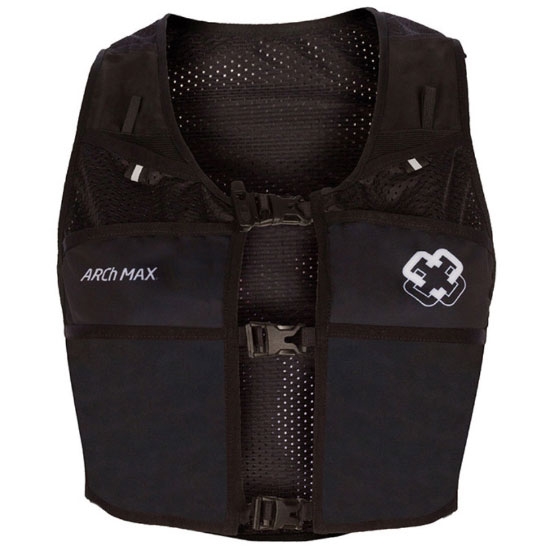  arch max Hydration Vest 6L W +2SF 500ml