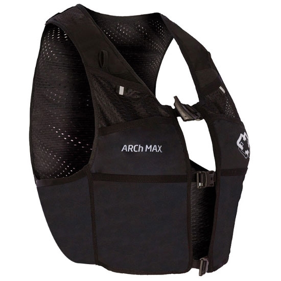 arch max  Hydration Vest 8L W + 2 SF 500 ml