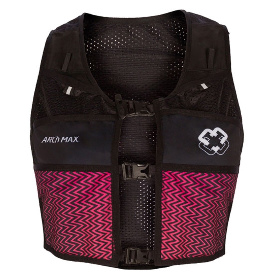 arch max  Hydration Vest 8L + 2 SF 500 ml W
