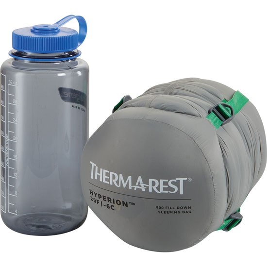  therm-a-rest Hyperion 20F/-6C UL