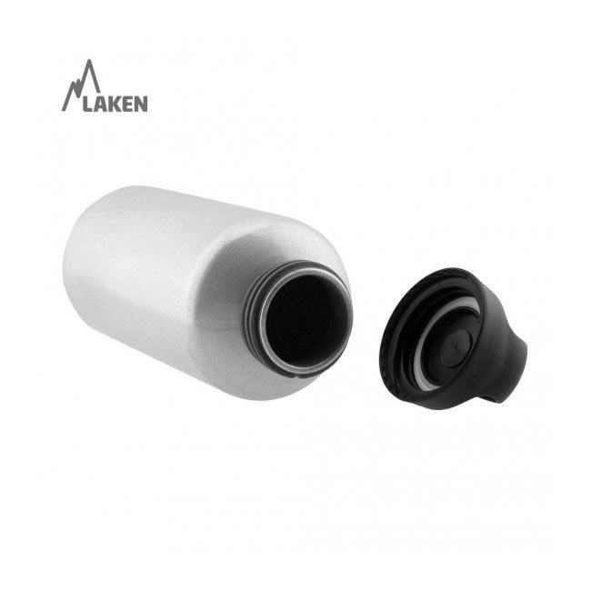 Laken Botella Aluminio Classic 0.6l