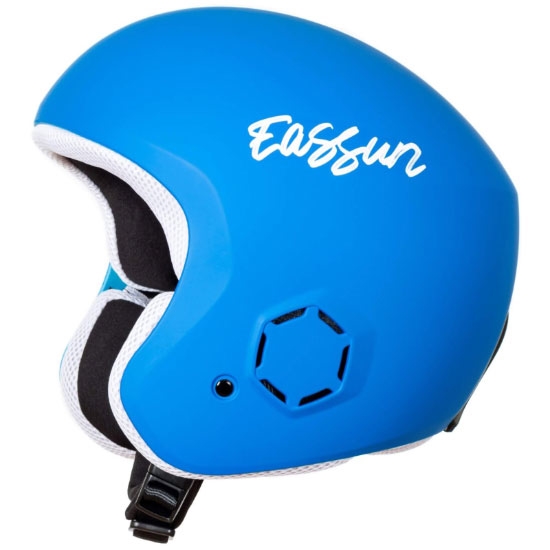 Casco eassun Sioux Ski Helmet Jr