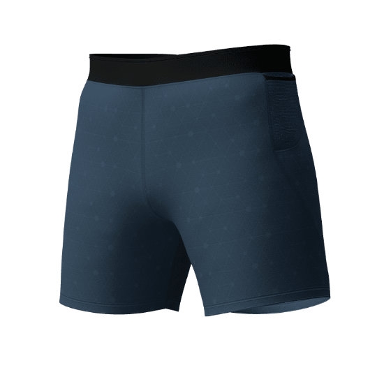  sural Creek Slip Shorts