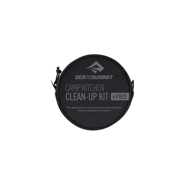 Sea To Summit Clean -up Kit
