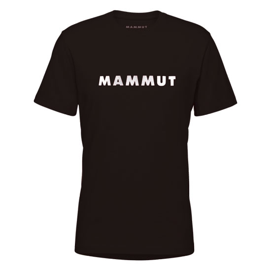  mammut Core Logo Tee