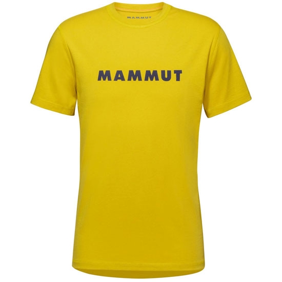 mammut  Core Logo Tee