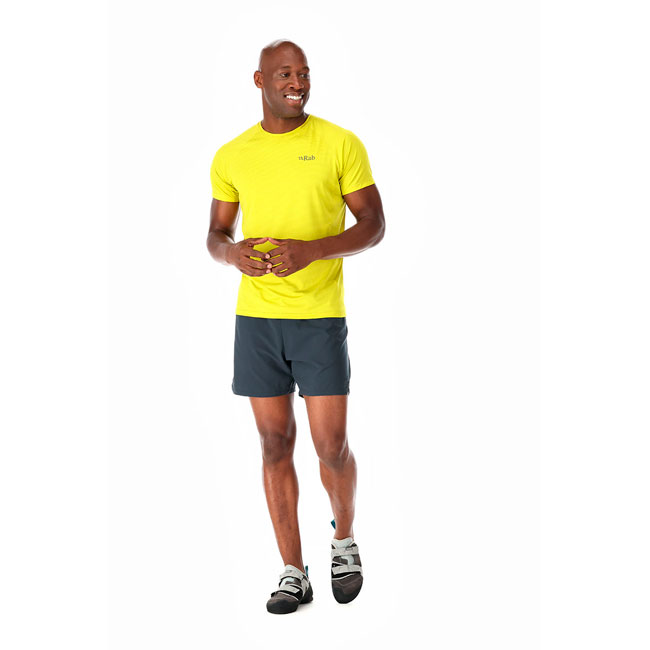 rab  Talus Active Shorts