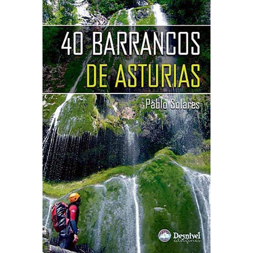  ed. desnivel 40 Barrancos de Asturias
