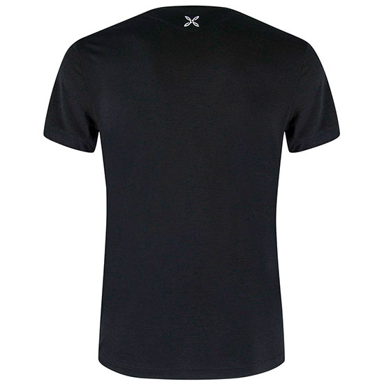 Camiseta montura Merino Sporty T-Shirt