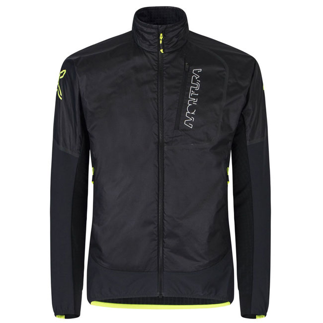  montura Insight Hybrid Jacket