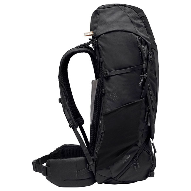Vaude Avox 75+10